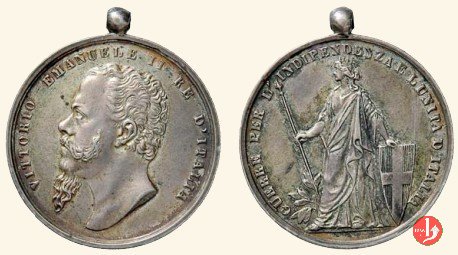 Guerre per l'indipendenza e l'unità 1865
