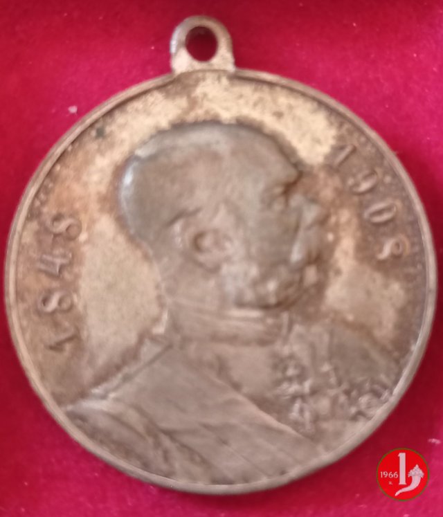 Guglielmo II Imperatore 1908 1908