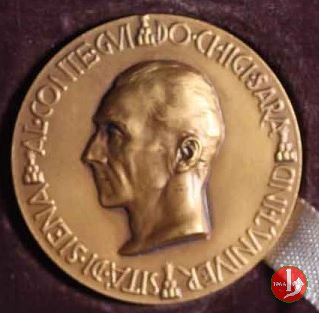 Guido Chigi Saracini 1942 1942