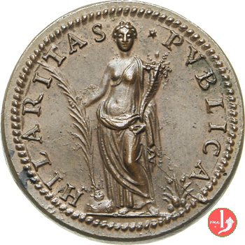 Hilaritas publica -Mo401 1555