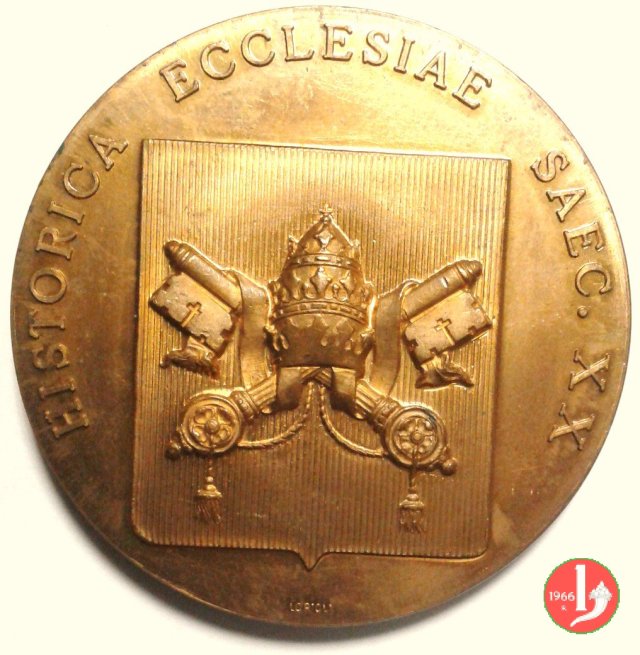 Historica Ecclesiae -Visita Polonia 02-06-79 1979