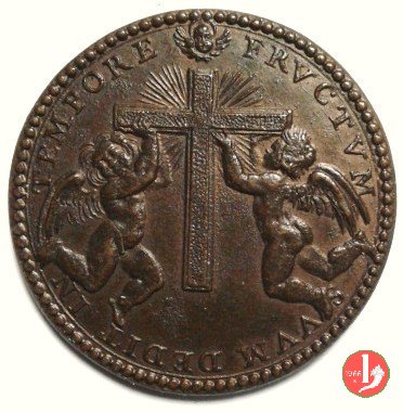 IX Anniversario dell'elezione 1653