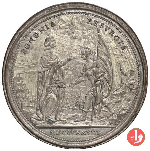 Ignazio Boncompagni Ludovisi 1778 1778