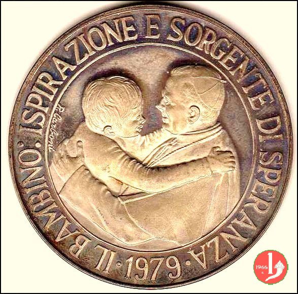 Il Bambino speranza 1979