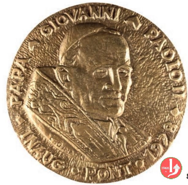 Inaugurazione Pontificato-Viaggio in Polonia 1979