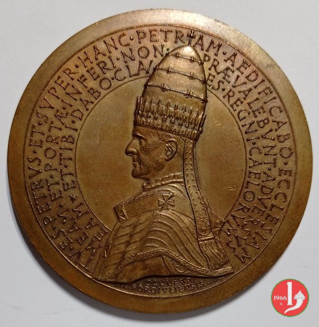 Incoronazione 80mm -C15 1963