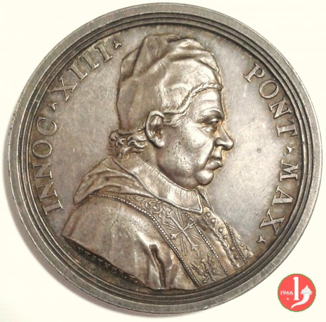 Incoronazione -M155 1721