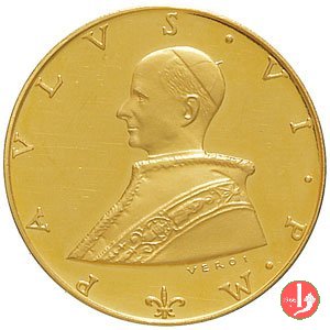 Incoronazione 1963