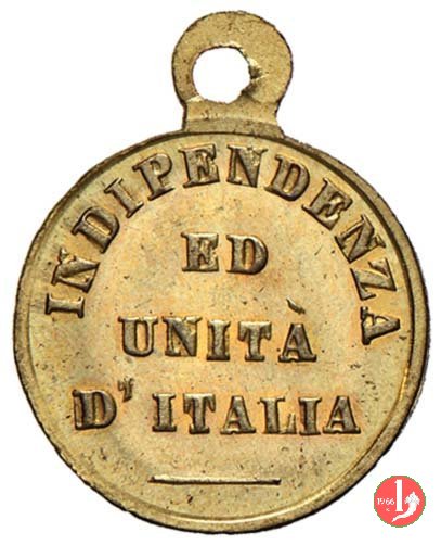 Indipendenza ed Unità d'Italia 1861