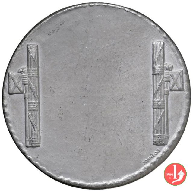 Industria Nazionale Alluminio Bolzano -C92 1937