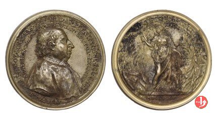 Innocenzo Buonamici -VT416 1775