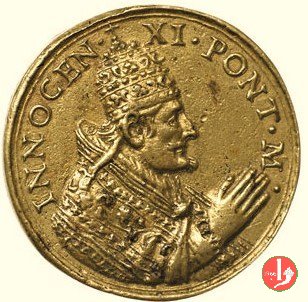 In onore di Pio V -M189 1684