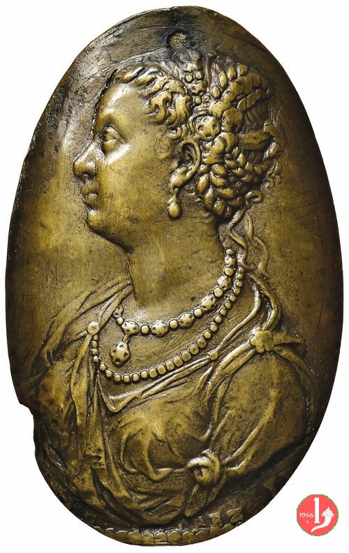 Ippolita Gonzaga 1552 1552