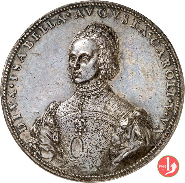 Isabella d'Aviz 1549