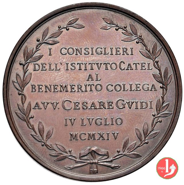 Istituto Catel 1914 1914