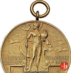 Istituto Coloniale Italiano 1913 1913