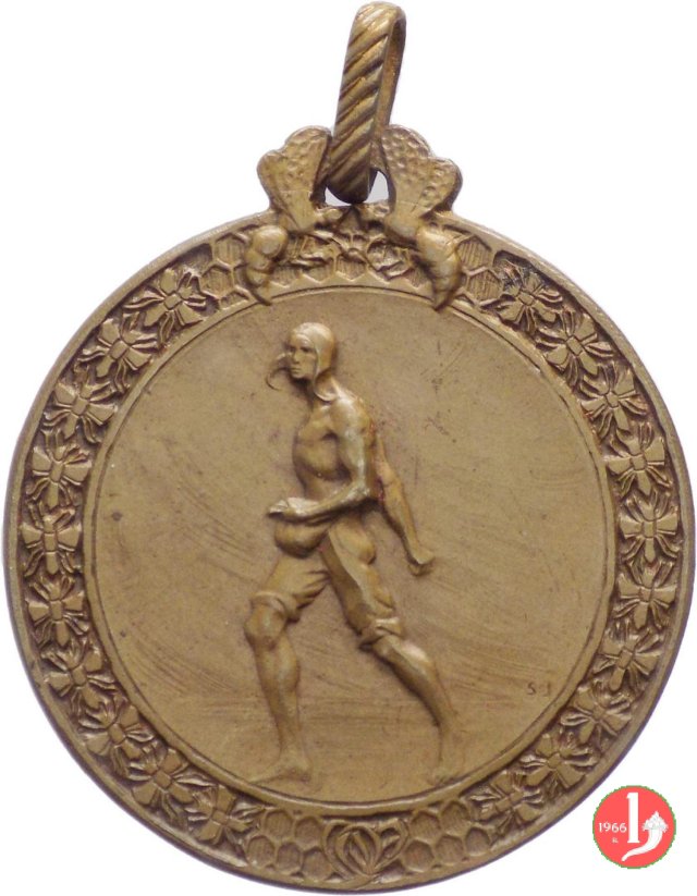 Istituto Nazionale Assicurazioni di Bologna 1913 1913