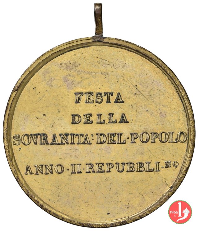 Istituto Nazionale Ligure 1798 1798