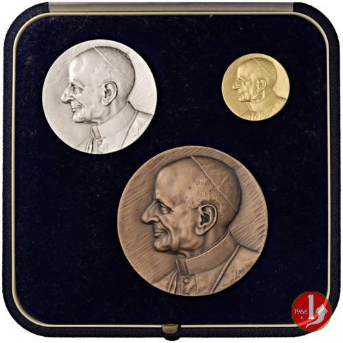 Istituto Paolo VI di Brescia 1990 1990