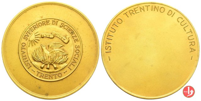 Istituto Trentino di Cultura 1962