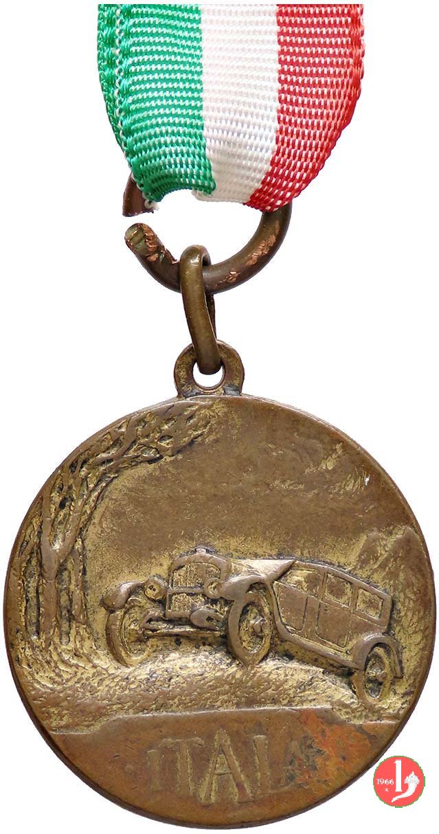 Itala Automobili 1910