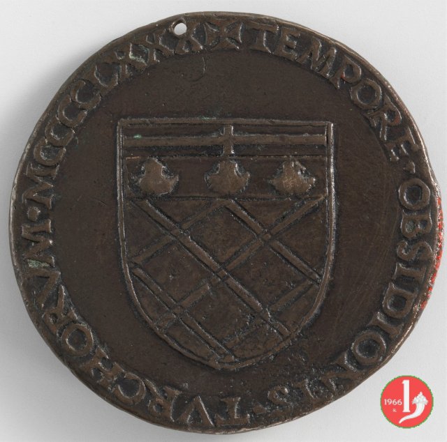 John Kendal 1480