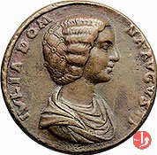 Julia Domna 1550