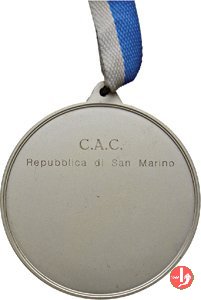 Kennel Club San Marino 1982