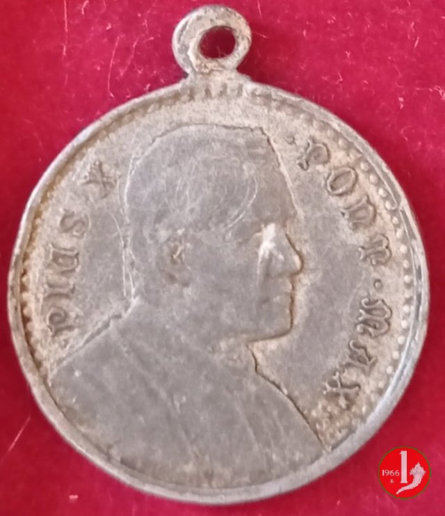 L'Immacolata -CM111 1904