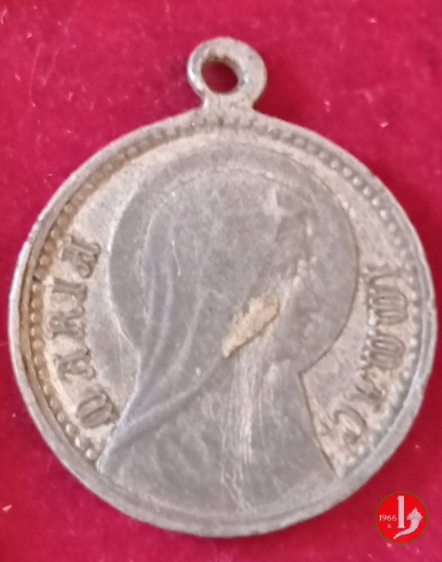 L'Immacolata -CM111 1904