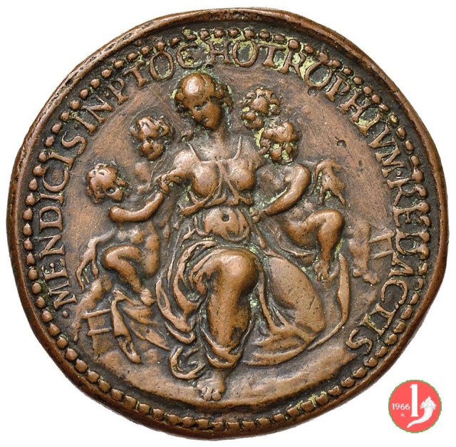 La Carità -Mo241 1521
