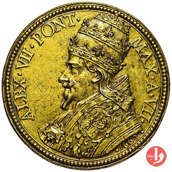 La Chiesa di S. Maria delle Grazie di Galloro 1662