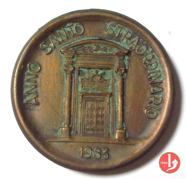 La Porta Santa 1983 1983