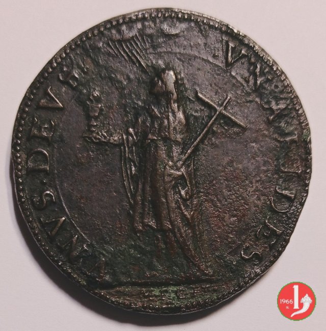 La Religione -Mo1018 1602