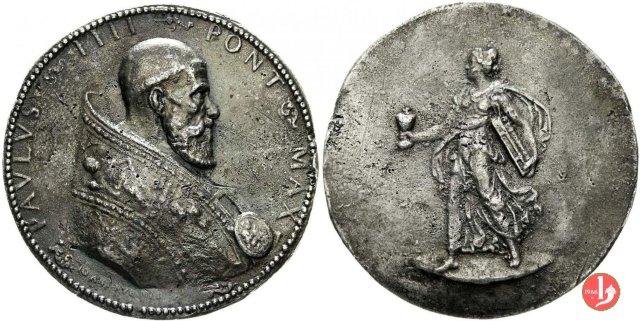 La fede -Mo476 1556