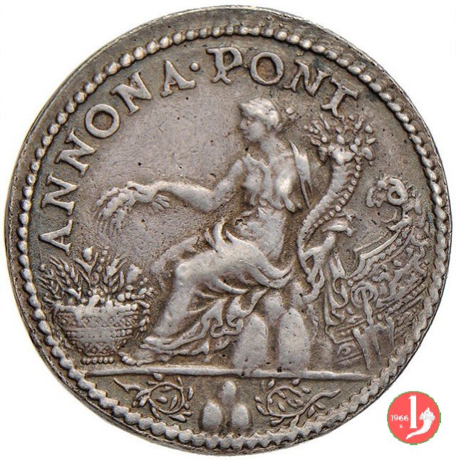 L'annona -Mo413 1550