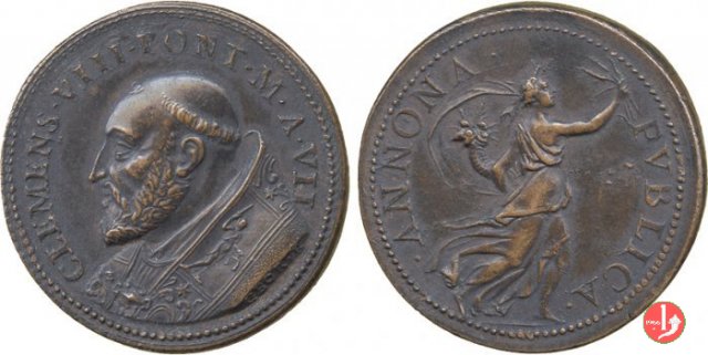L'annona -Mo955 1598