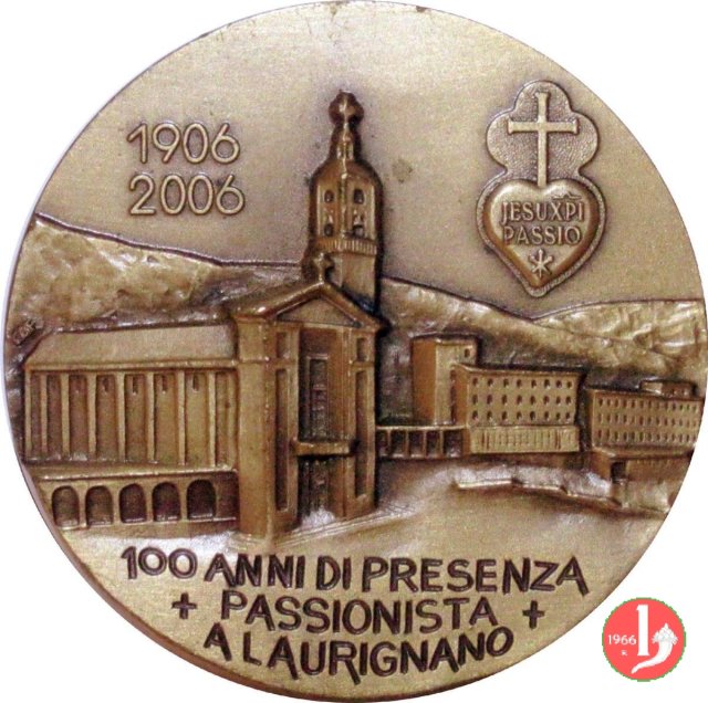 Laurignano - Santuario Maria della Catena 2006 2006