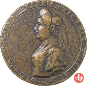 Lavinia Fontana Zappia -K477 1611