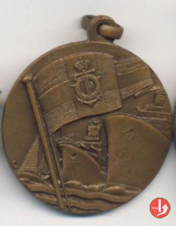 Lega Navale Italiana -C183 1930