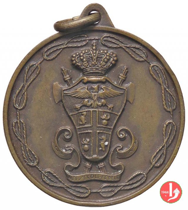 Legione Carabinieri Alessandria 1930
