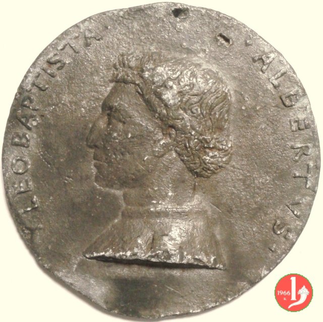 Leon Battista Alberti -K56 1447