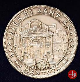 Leon Battista Alberti - Sant'Andrea 1972 1972
