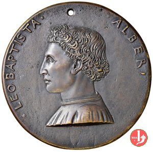 Leon Battista Alberti 1447