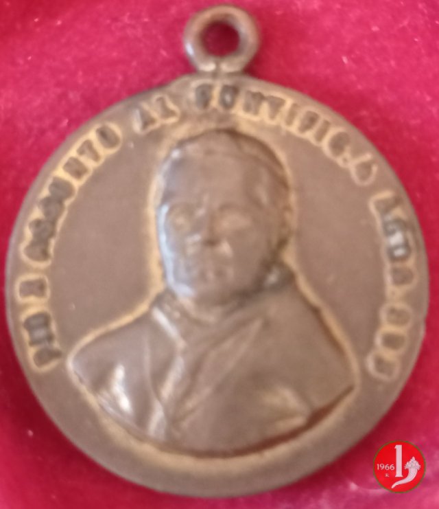 Leone XIII e Pio X 1903 1903