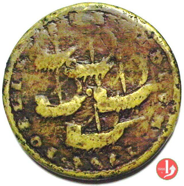 Squadra Permanente -Mo851 1588