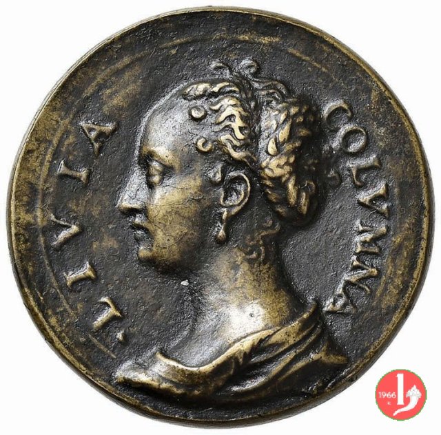 Livia Colonna -VT831 1552