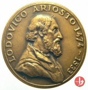 Lodovico Ariosto 1967 1967