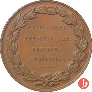 U.I. - Lorenzo Cigna 1840 (Torino)