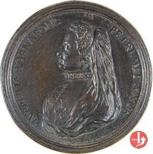 Lucrezia Tornabuoni -VT254 1740